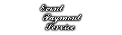 Event Payment Service