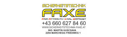 Faxe Sicherheitstechnik
