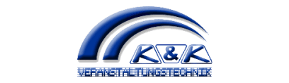 K&K Veranstaltungstechnik
