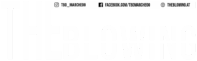 THE BLOWING